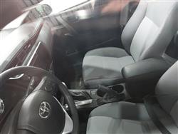 تۆیۆتا کۆرۆلا